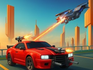 Turbo Racing Champions